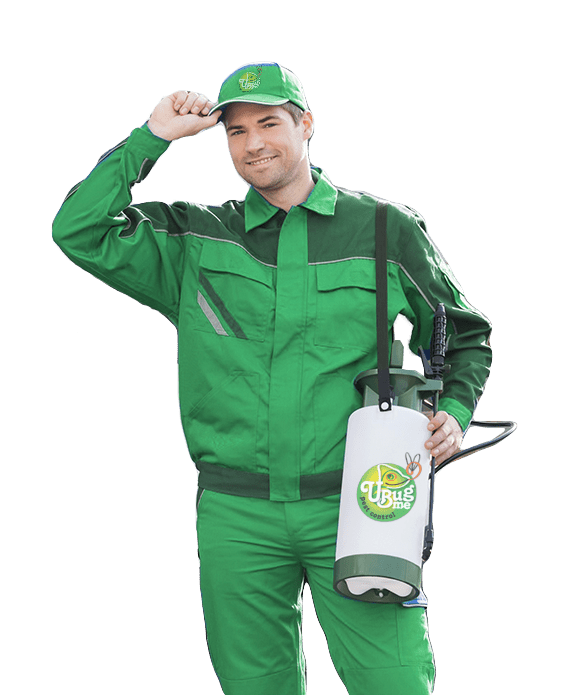 Contact Us U bug me Pest Control